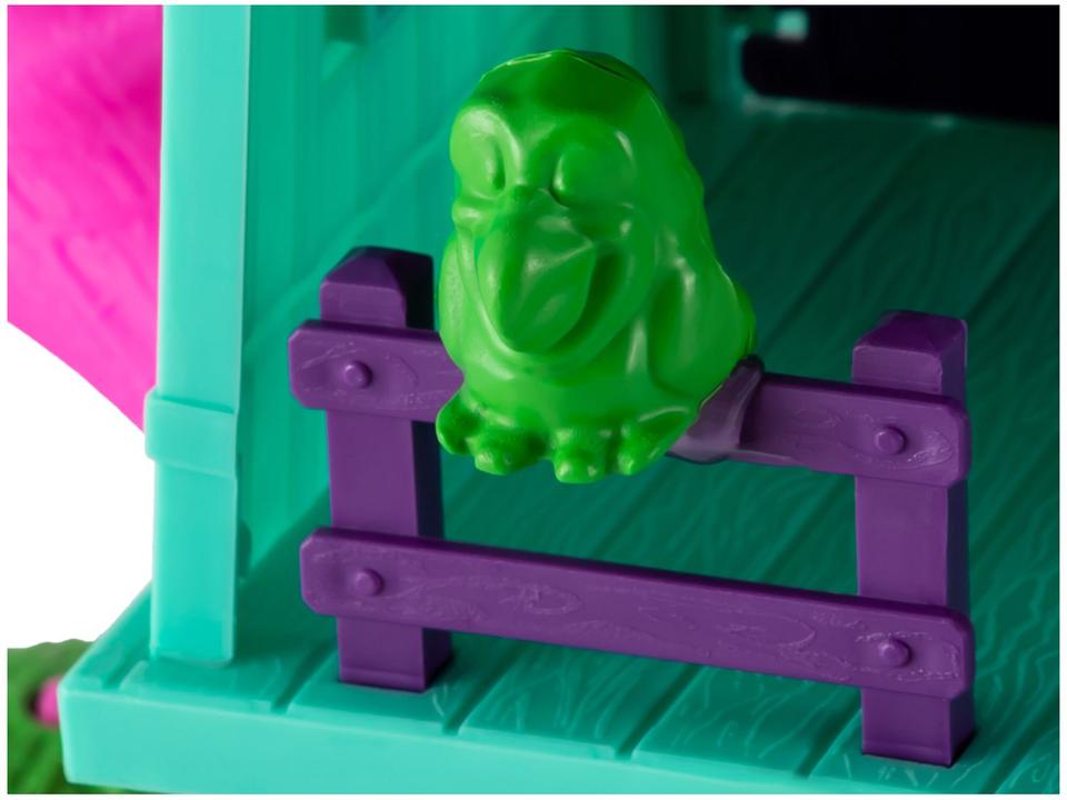 Playset Casa na Árvore da Judy Samba Toys - 9