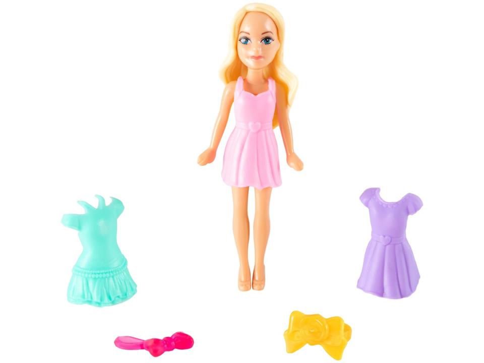 Playset Casa na Árvore da Judy Samba Toys - 12