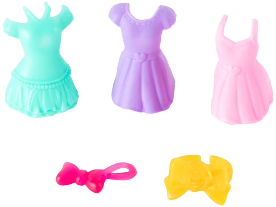 Playset Casa na Árvore da Judy Samba Toys - 10