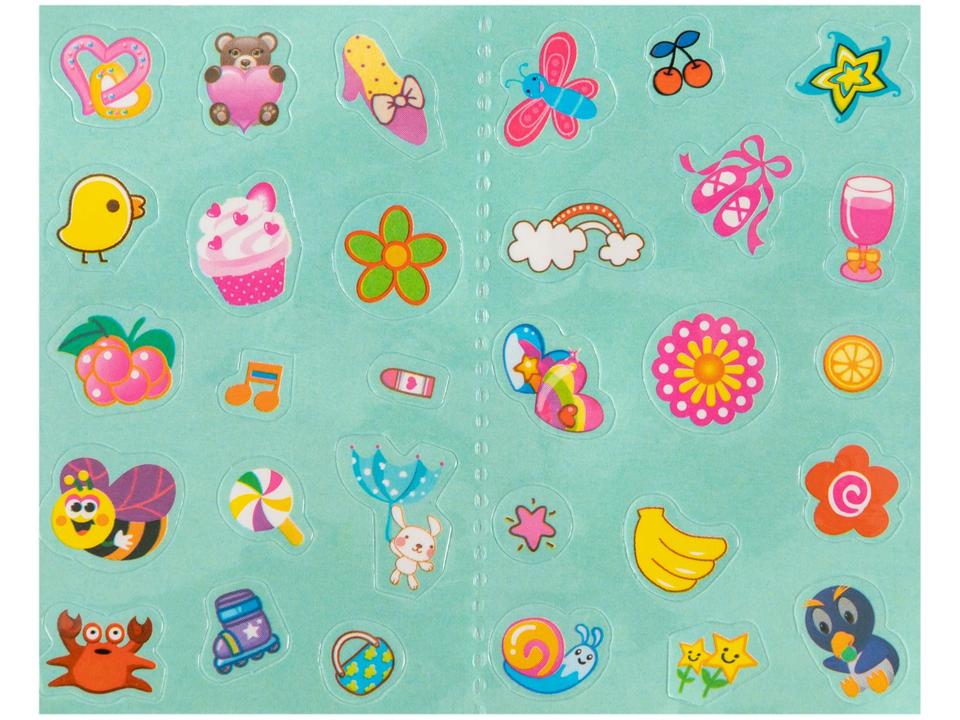 Playset Casa na Árvore da Judy Samba Toys - 11