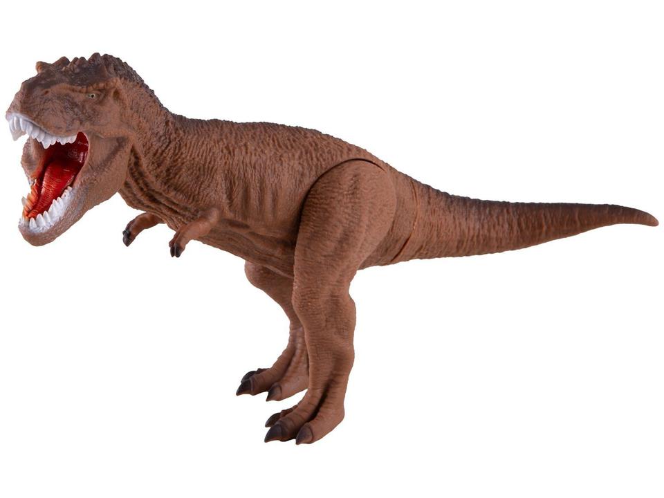 Playset Dinossauro Dino Squad Base Aliada - 1