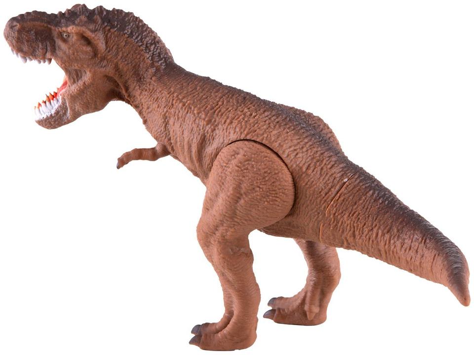 Playset Dinossauro Dino Squad Base Aliada - 2