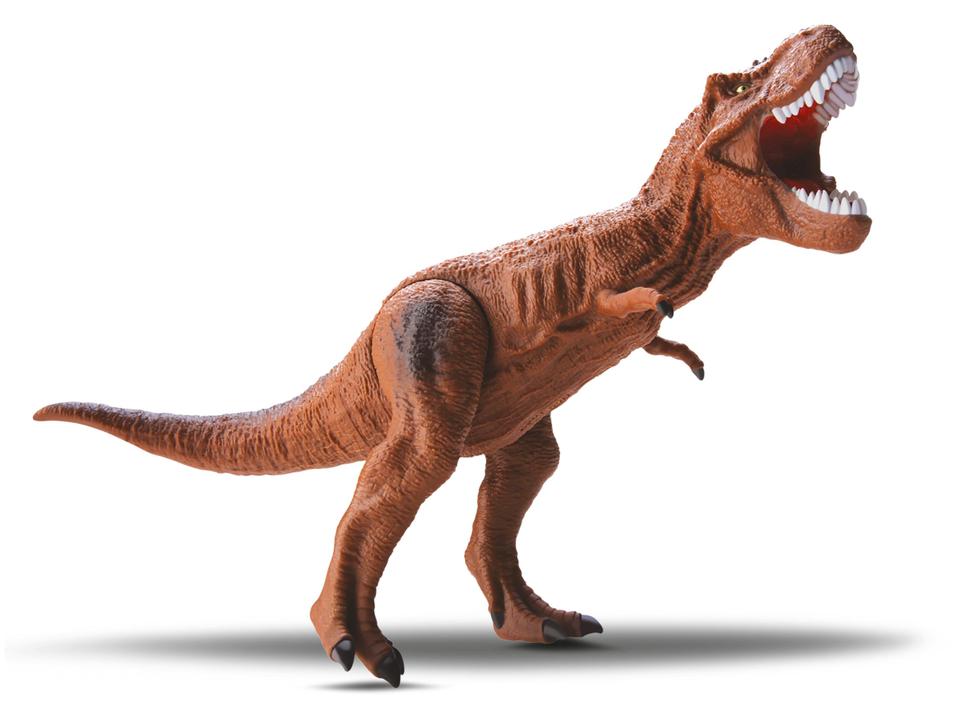 Playset Dinossauro Dino Squad Base Aliada - 1