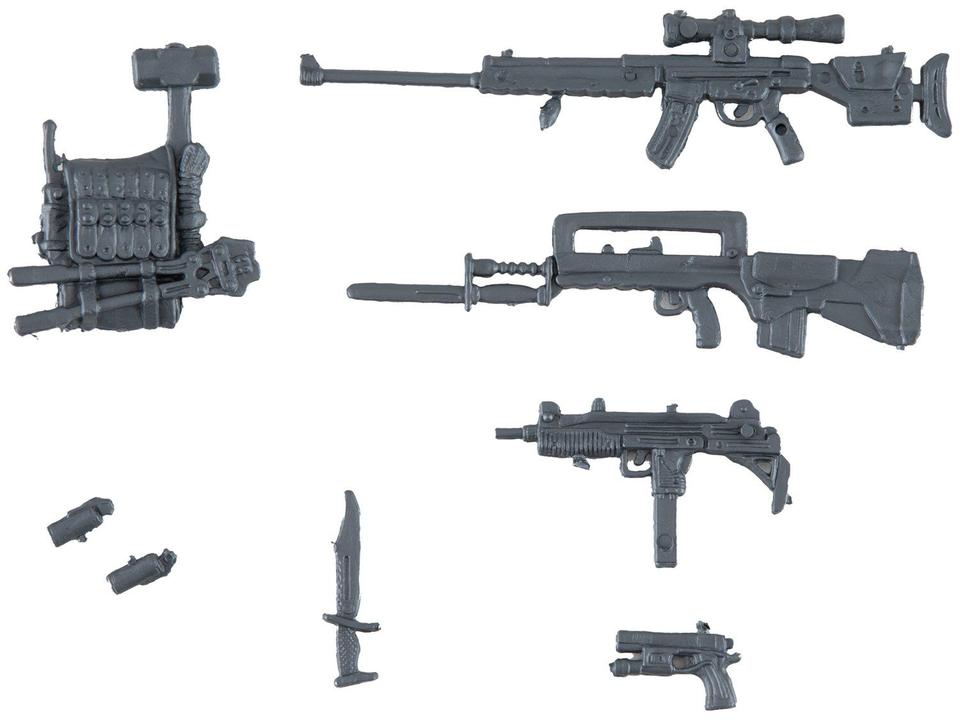 Playset Dinossauro Dino Squad Special Forces - 8