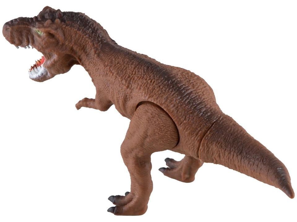 Playset Dinossauro Dino Squad Special Forces - 5