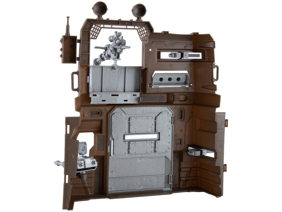 Playset Dinossauro Dino Squad Special Forces - 2