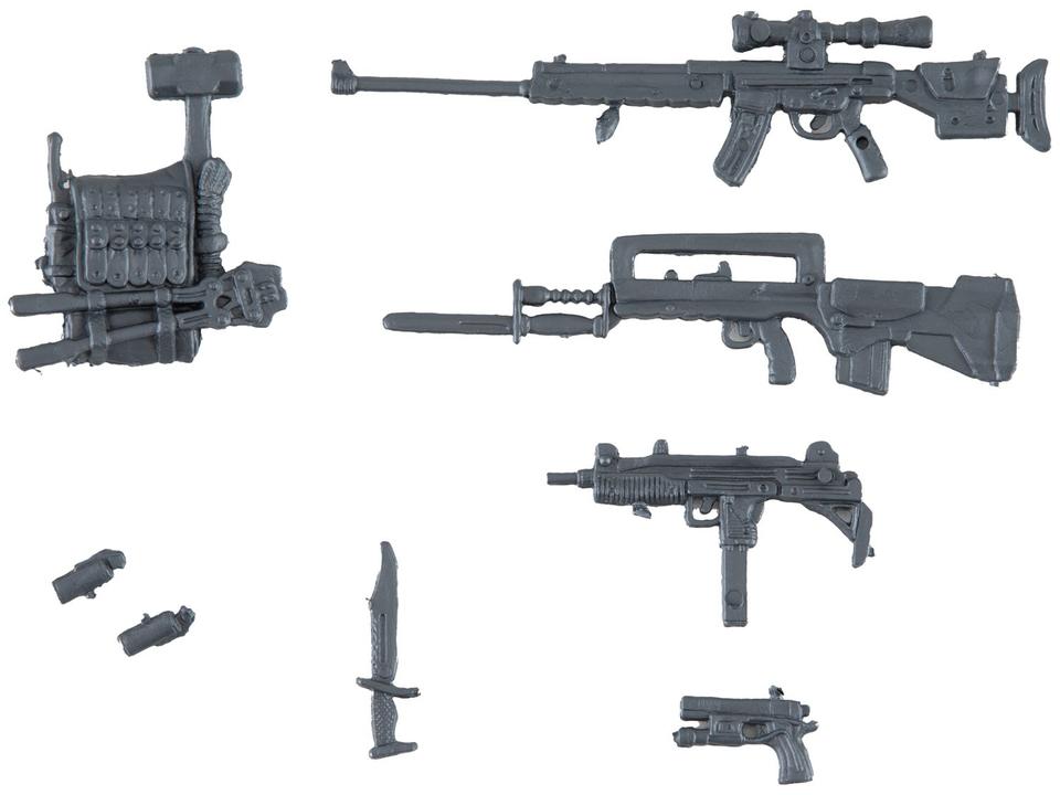 Playset Dinossauro Dino Squad Special Forces - 8