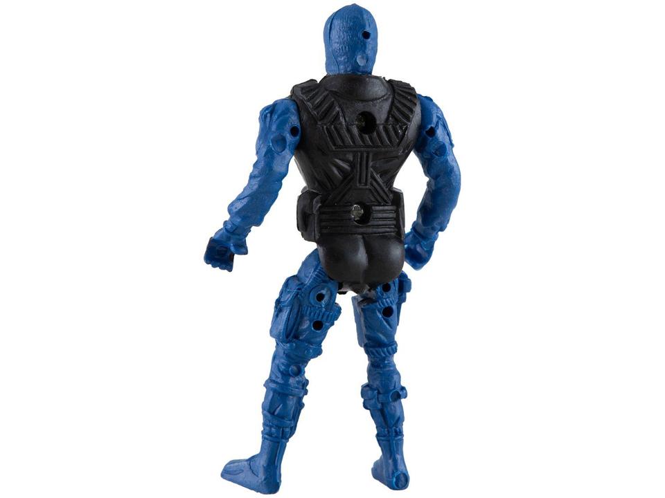 Playset Dinossauro Dino Squad Special Forces - 7