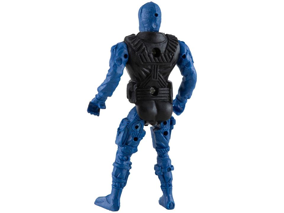 Playset Dinossauro Dino Squad Special Forces - 7