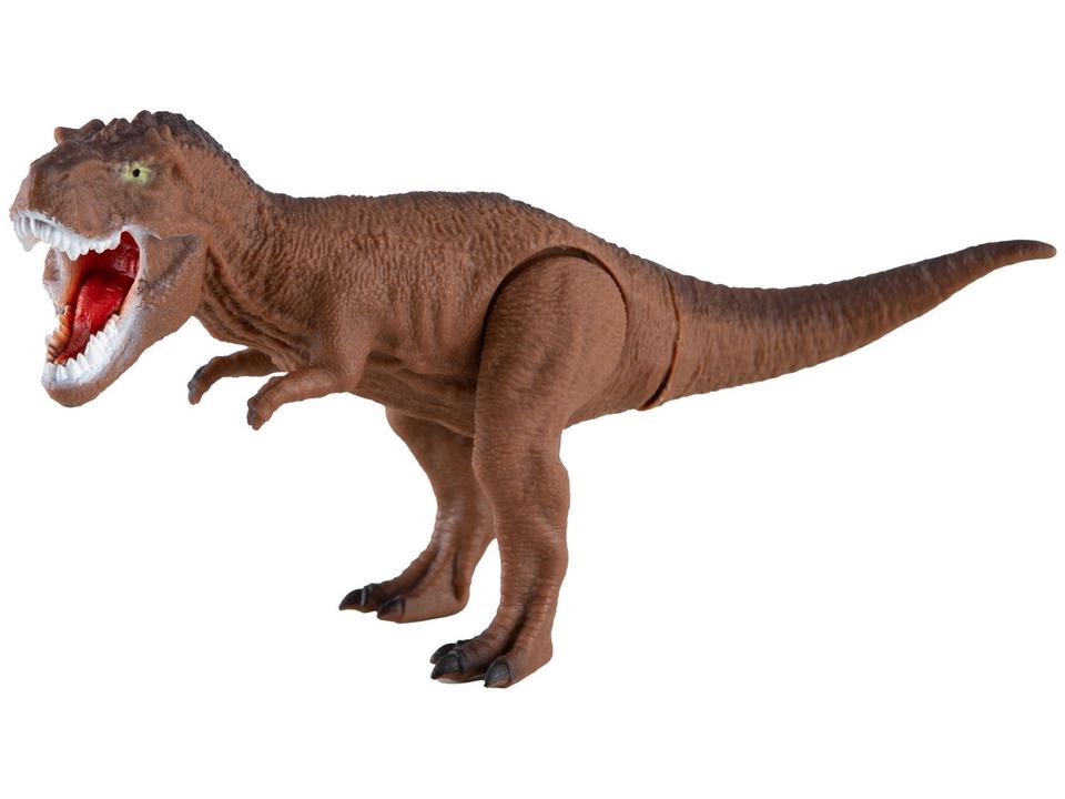 Playset Dinossauro Dino Squad Special Forces - 4