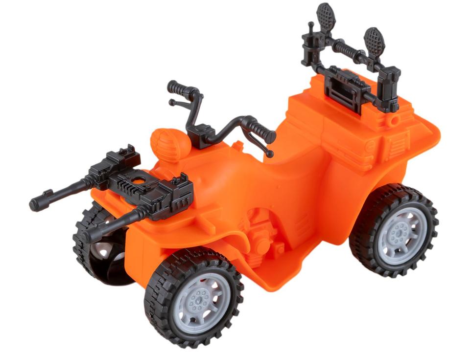 Playset Dinossauro Dinopark Hunters Bee Toys - 1