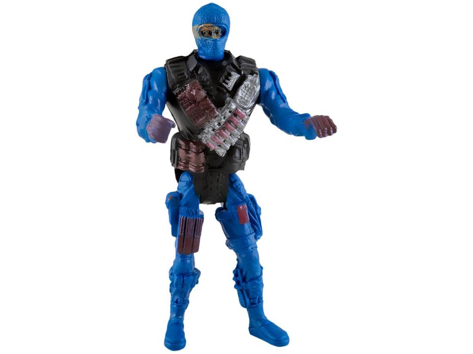 Playset Dinossauro Dinopark Hunters Bee Toys - 5