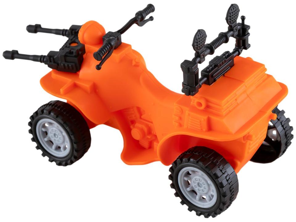 Playset Dinossauro Dinopark Hunters Bee Toys - 2