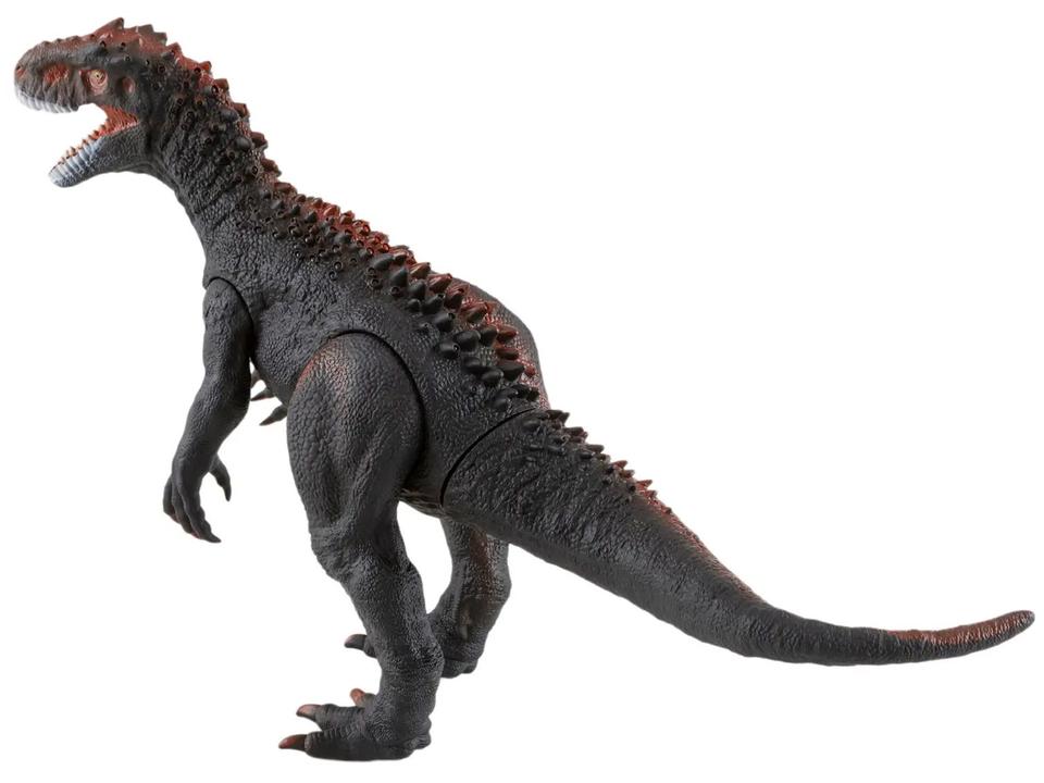 Playset Dinossauro Dinopark Hunters Resgate - 3