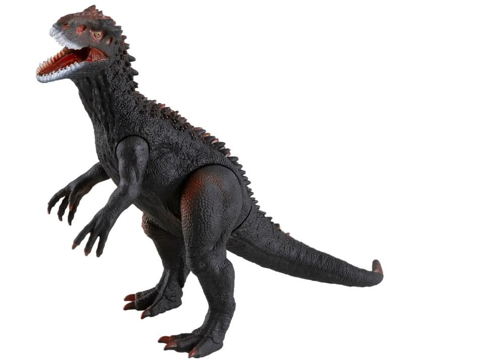 Playset Dinossauro Dinopark Hunters Resgate - 2