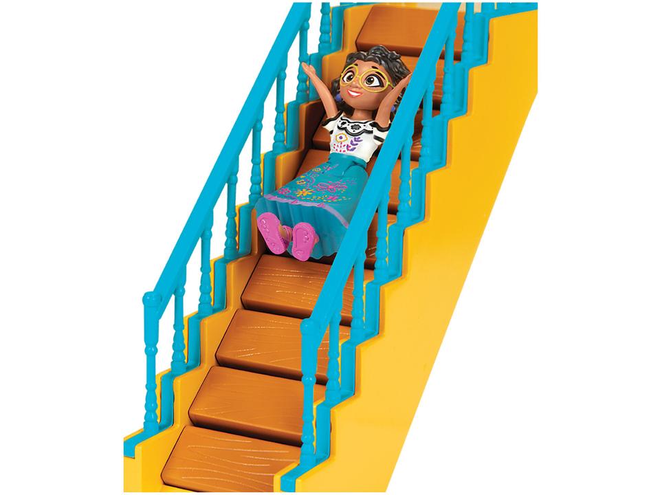 Playset Disney Encanto Magical Casa Madrigal - 6