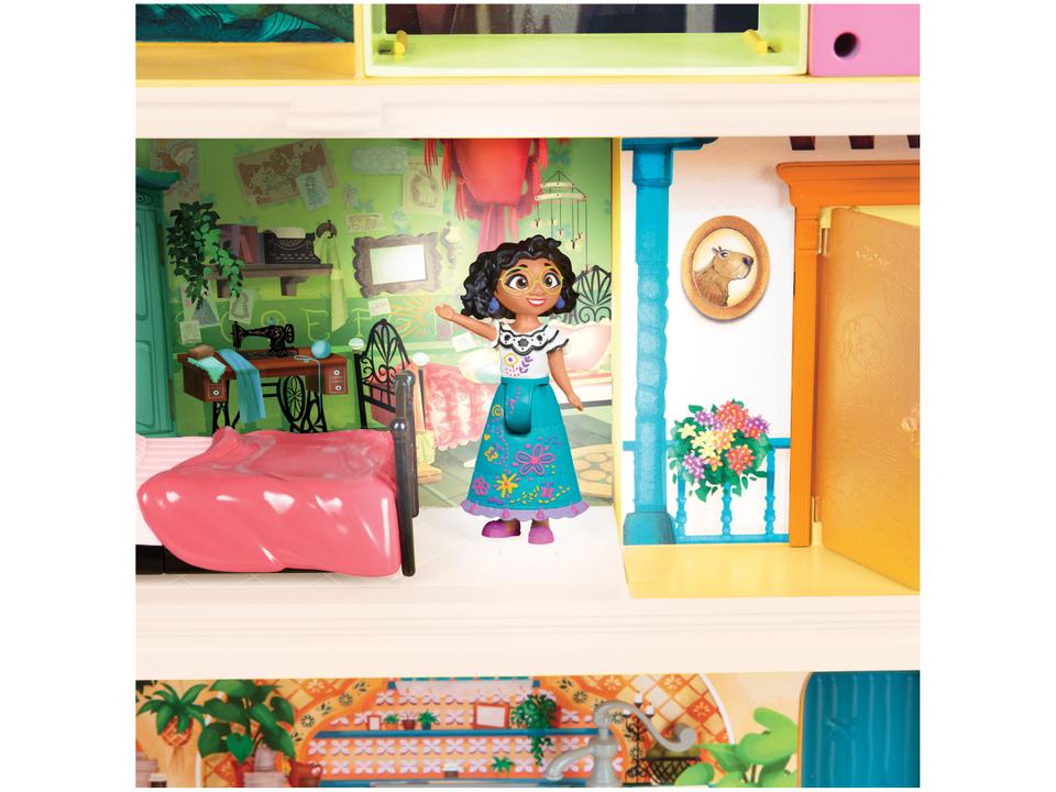 Playset Disney Encanto Magical Casa Madrigal - 7