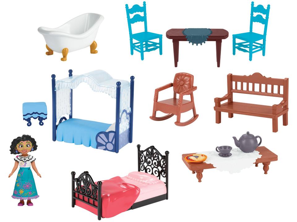 Playset Disney Encanto Magical Casa Madrigal - 4