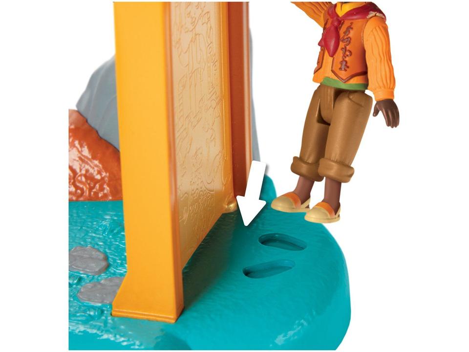 Playset Disney Encanto Room Candide - 5