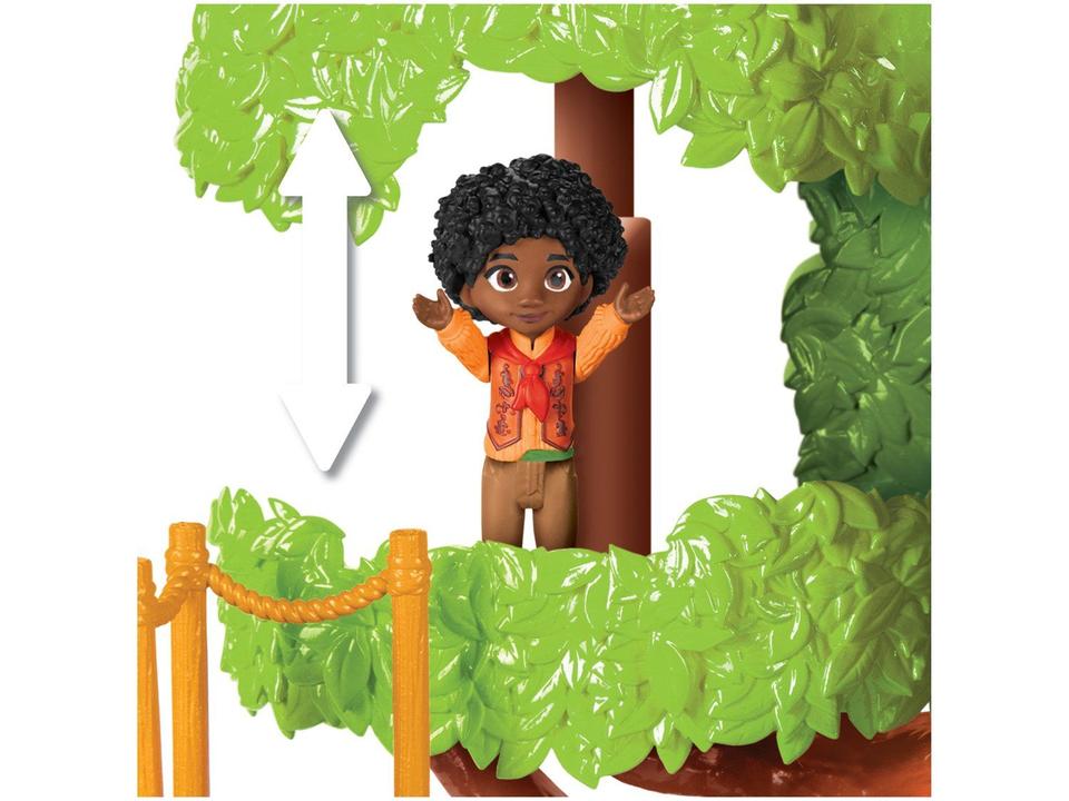 Playset Disney Encanto Room Candide - 9