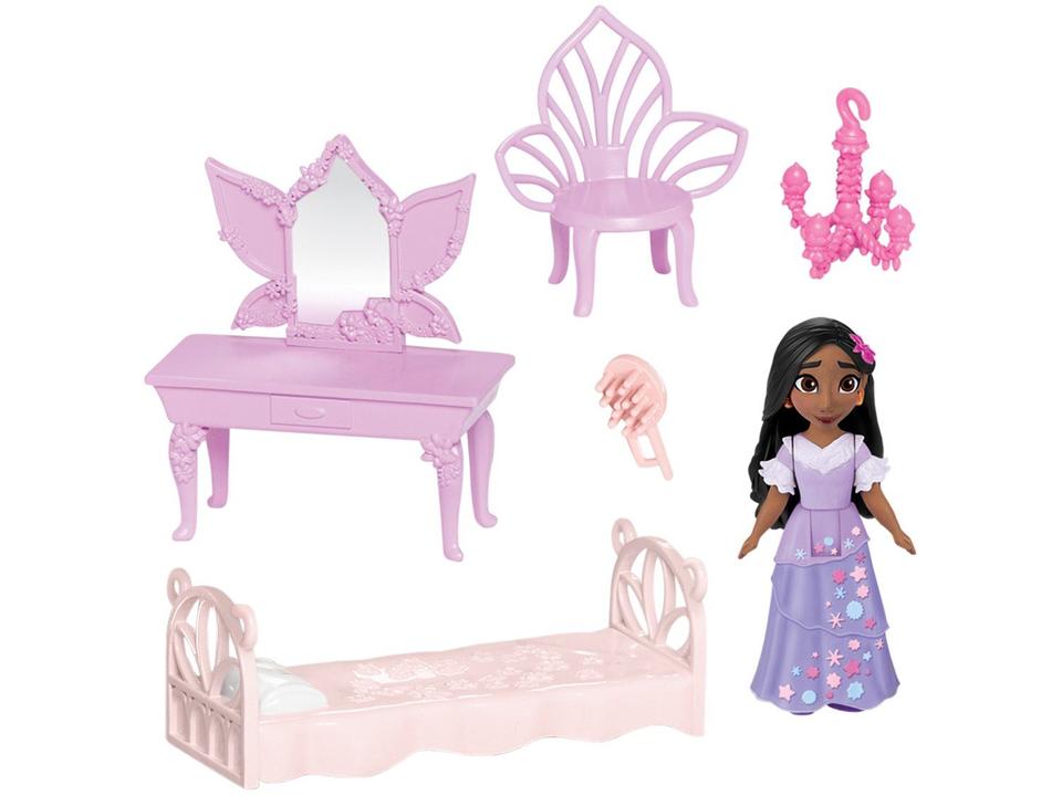 Playset Disney Encanto Room Candide - 13