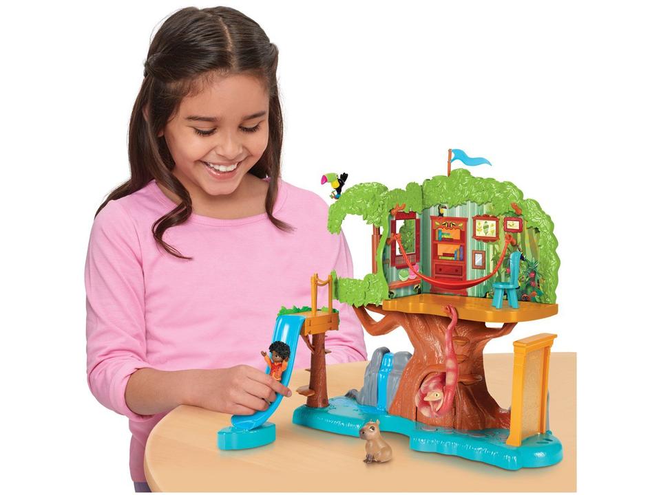 Playset Disney Encanto Room Candide - 3