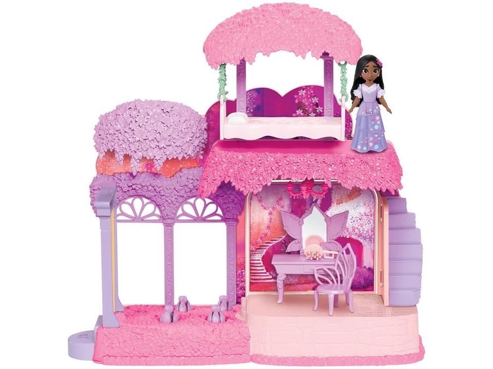 Playset Disney Encanto Room Candide - 11