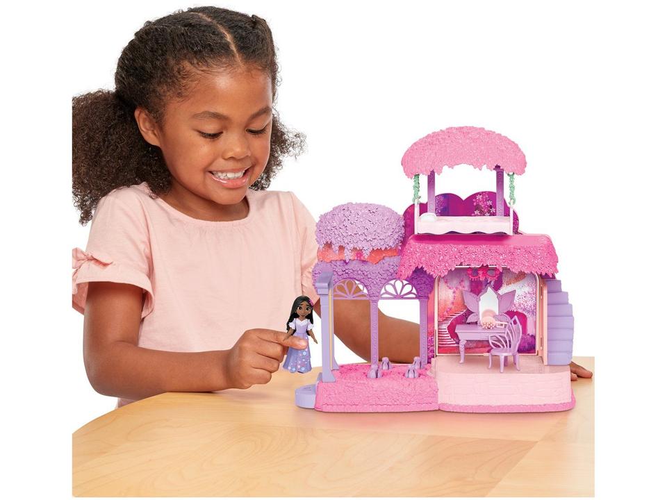 Playset Disney Encanto Room Candide - 12