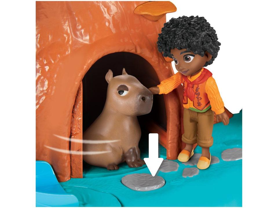 Playset Disney Encanto Room Candide - 7