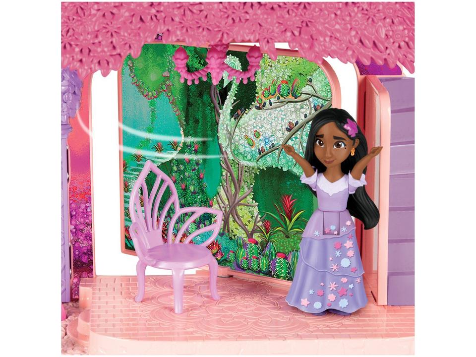 Playset Disney Encanto Room Candide - 16
