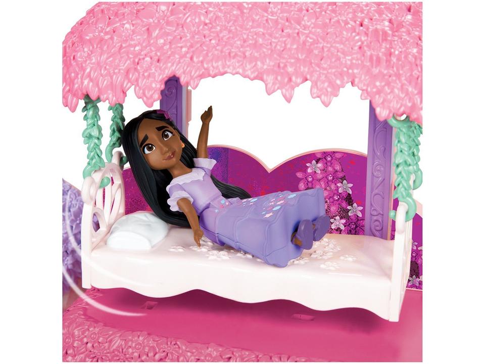 Playset Disney Encanto Room Candide - 18