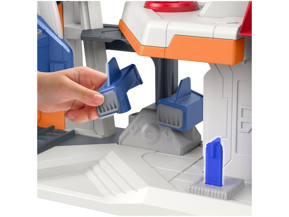 Playset Disney Pixar Lightyear Imaginext - 6