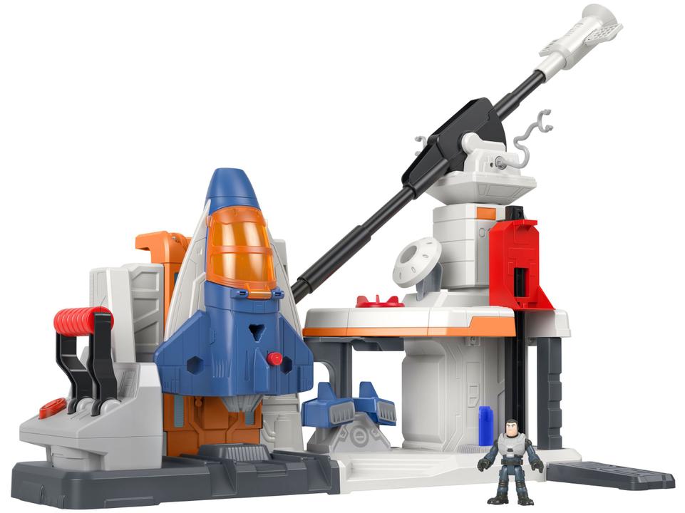 Playset Disney Pixar Lightyear Imaginext - 2