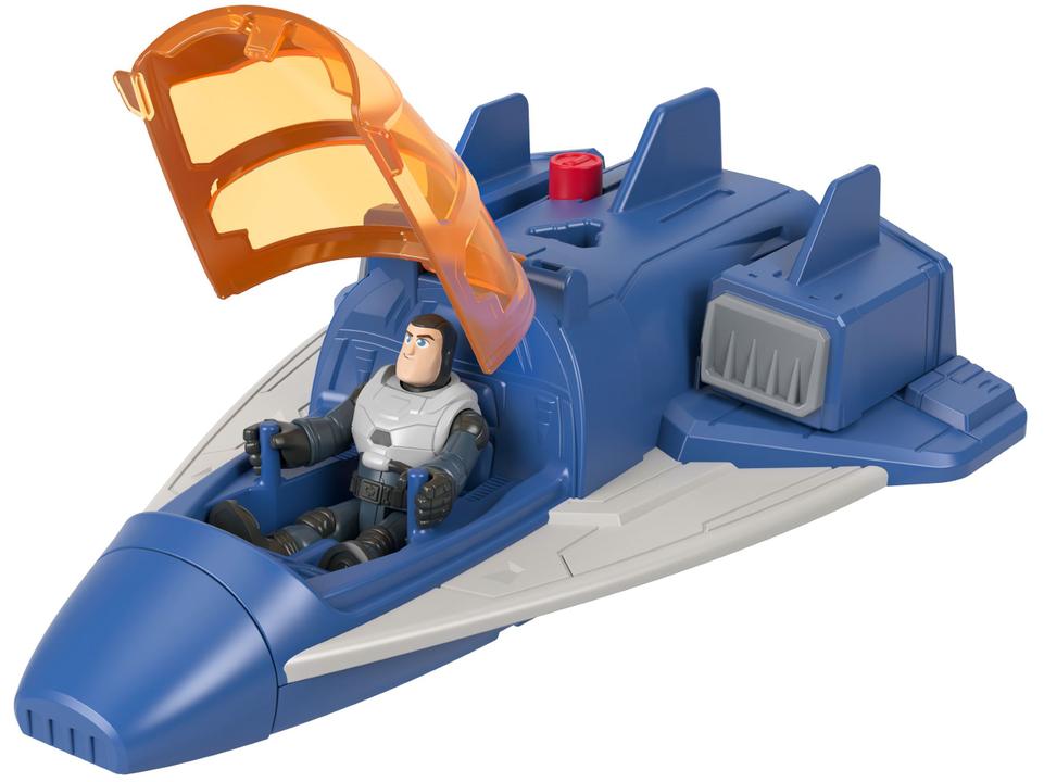 Playset Disney Pixar Lightyear Imaginext - 3