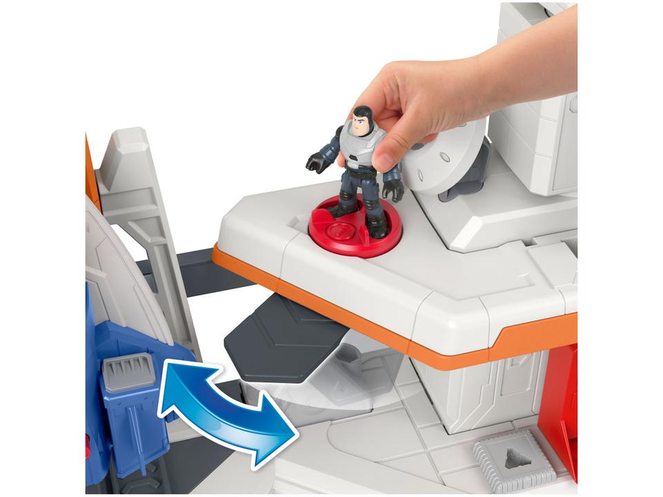 Playset Disney Pixar Lightyear Imaginext - 5