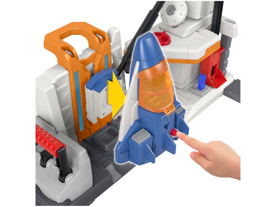 Playset Disney Pixar Lightyear Imaginext - 9