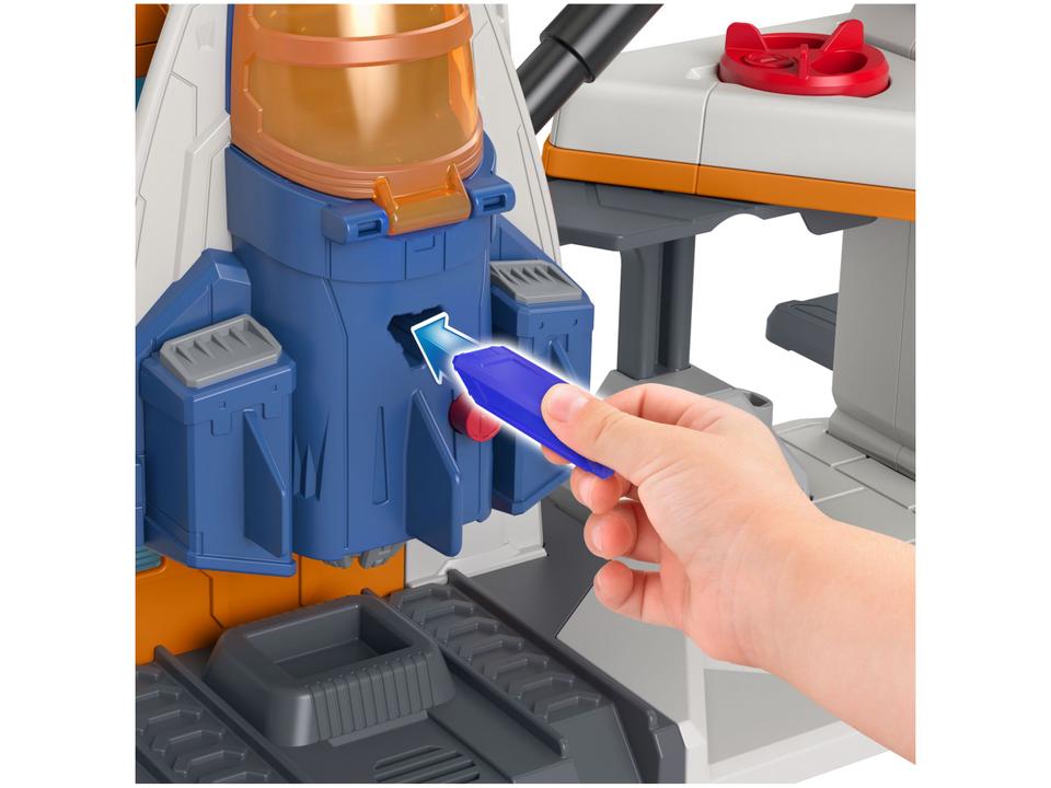 Playset Disney Pixar Lightyear Imaginext - 7