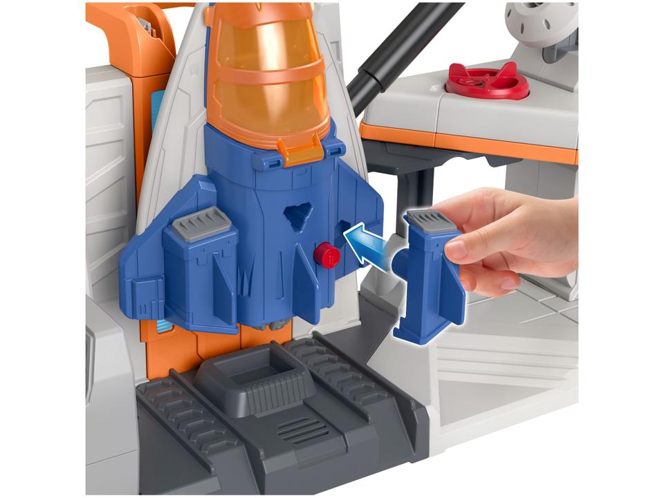 Playset Disney Pixar Lightyear Imaginext - 8