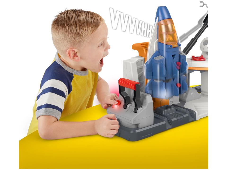 Playset Disney Pixar Lightyear Imaginext - 10