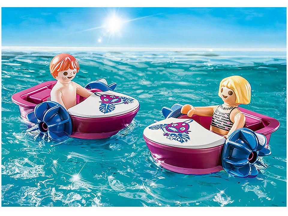 Playset Family Fun Quiosque de Praia com - 2