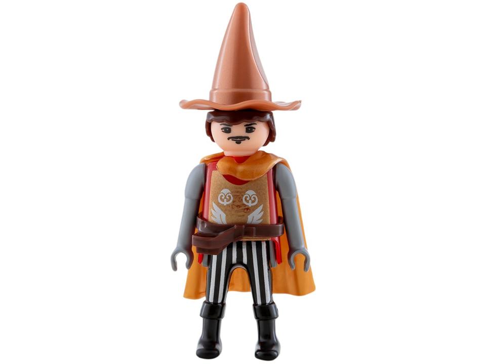 Playset Fantastic Castle Samba Toys - 8