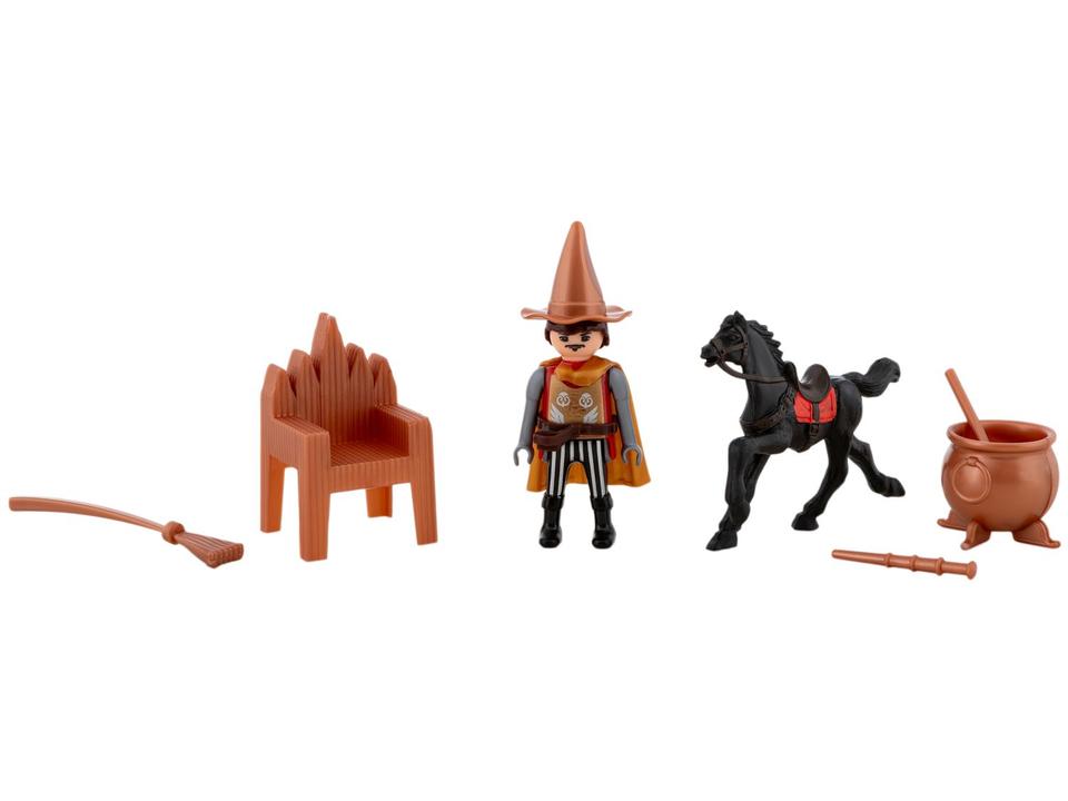 Playset Fantastic Castle Samba Toys - 7