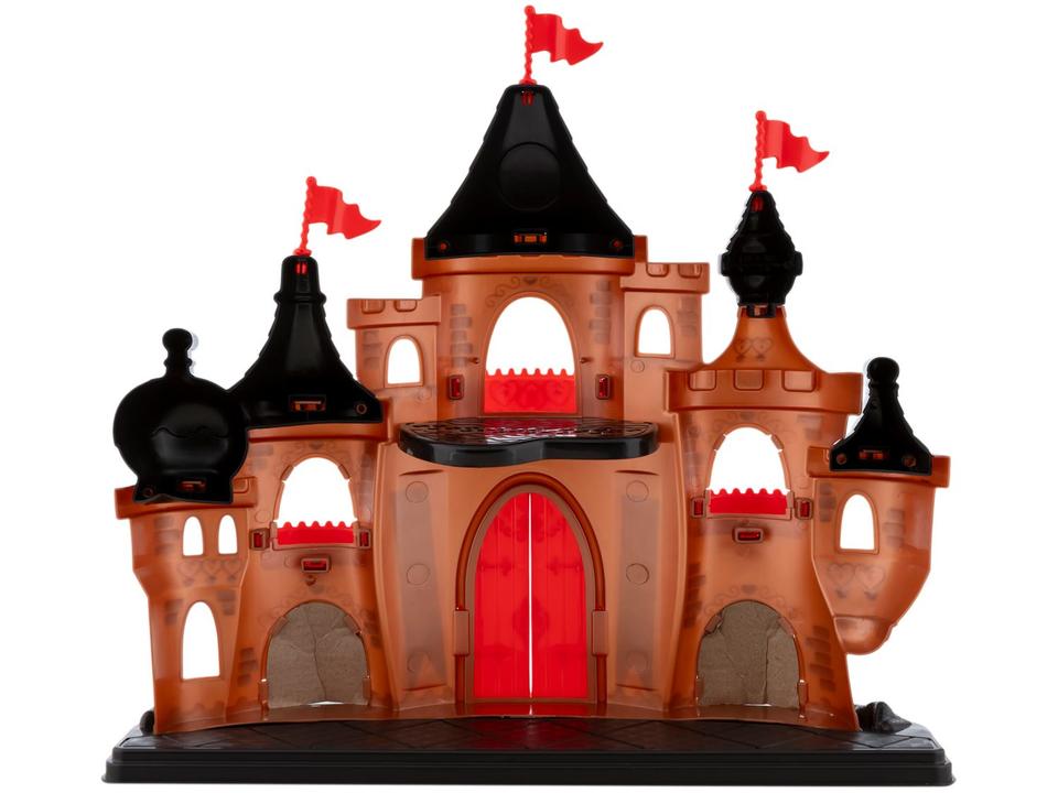 Playset Fantastic Castle Samba Toys - 3