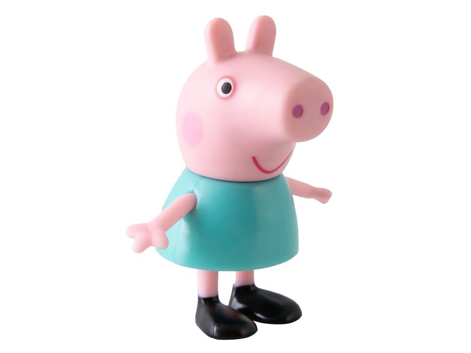 Playset Figura Peppa Pig Minivan Hasbro 2 Peças - 5