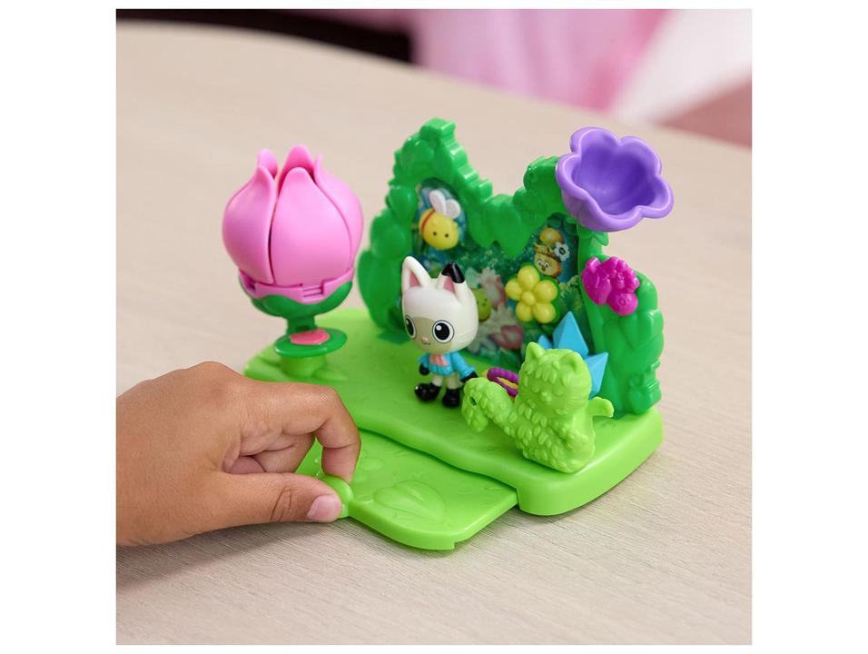Playset GABBY S DOLLHOUSE FILME Sunny Brinquedos - 2