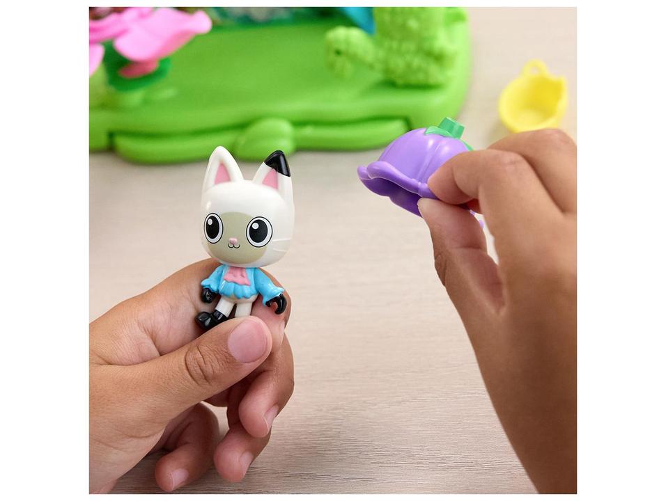 Playset GABBY S DOLLHOUSE FILME Sunny Brinquedos - 4