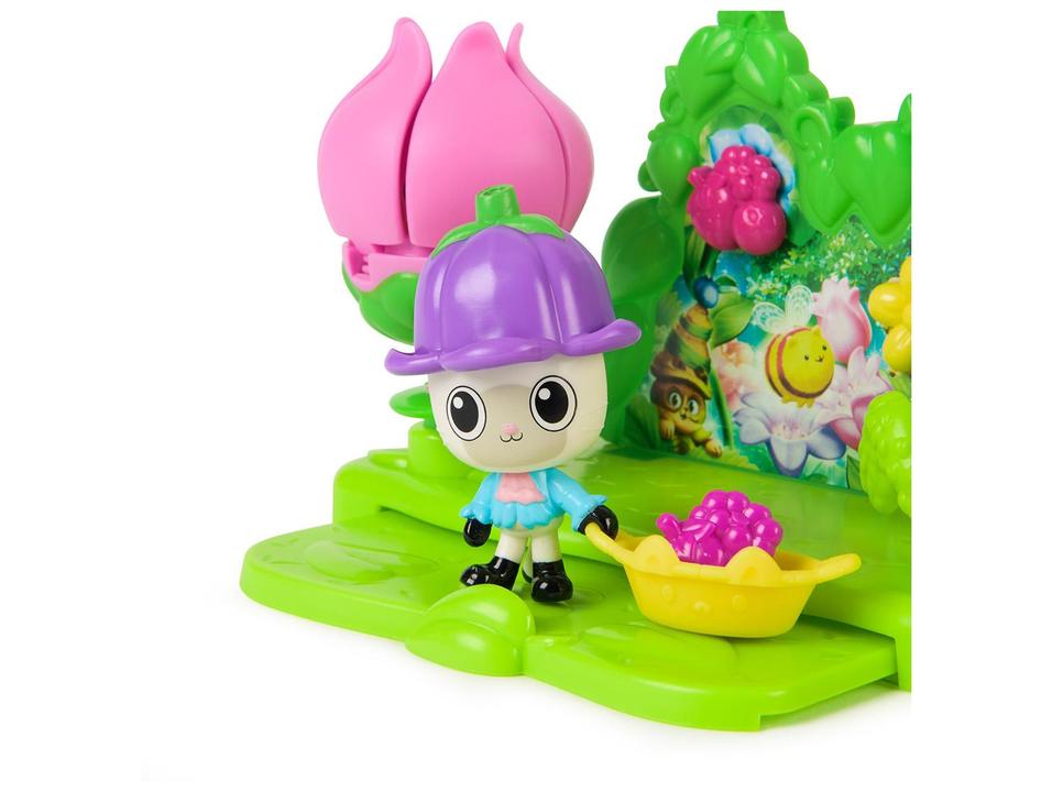 Playset GABBY S DOLLHOUSE FILME Sunny Brinquedos - 5