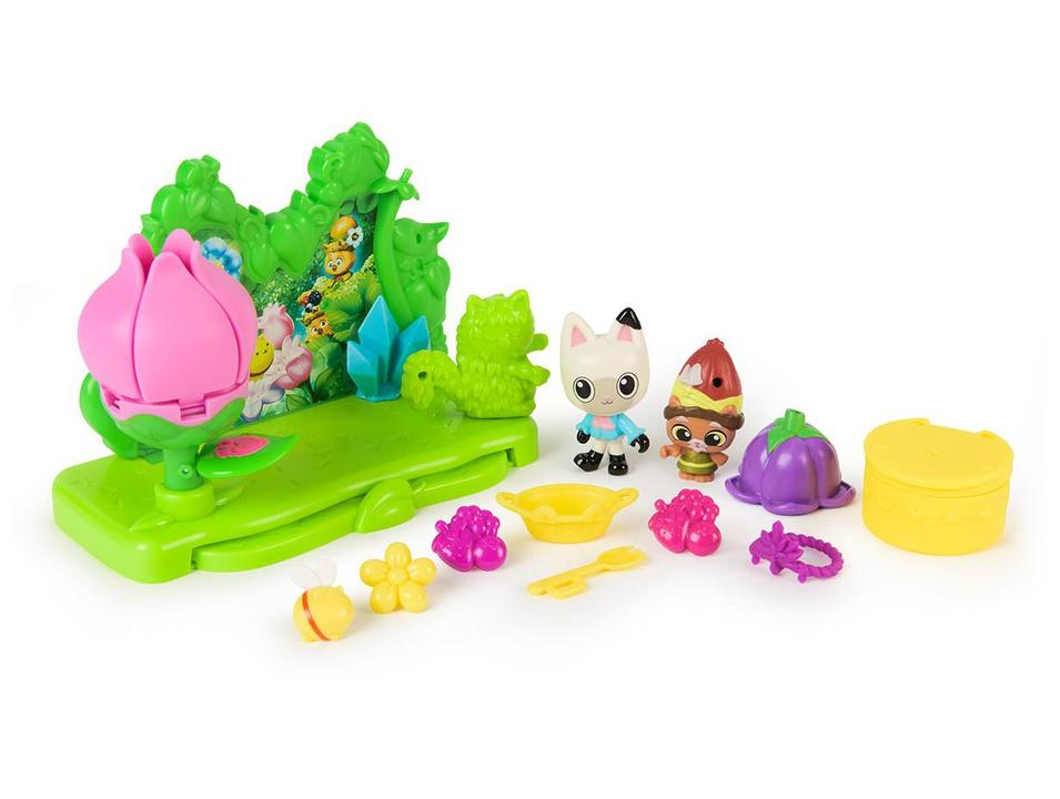 Playset GABBY S DOLLHOUSE FILME Sunny Brinquedos - 6