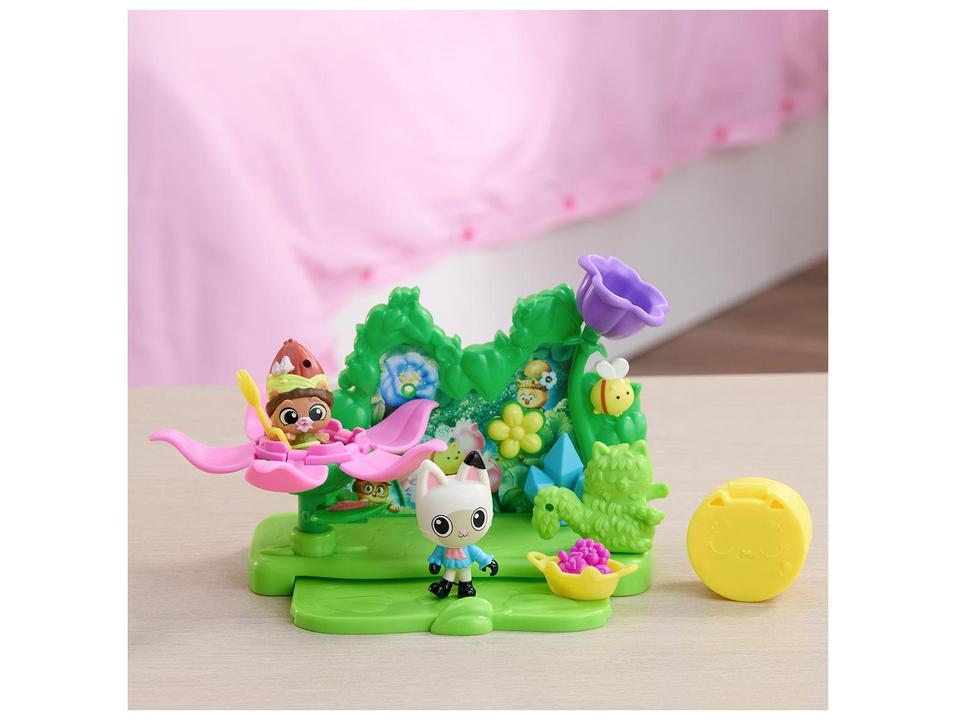 Playset GABBY S DOLLHOUSE FILME Sunny Brinquedos - 1