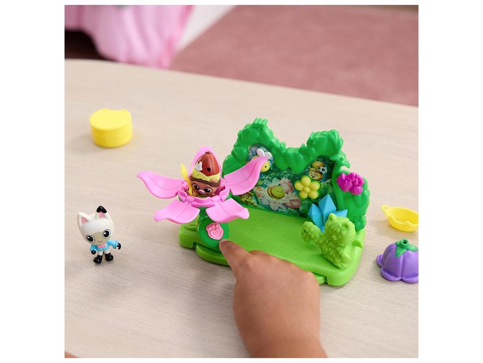 Playset GABBY S DOLLHOUSE FILME Sunny Brinquedos - 3